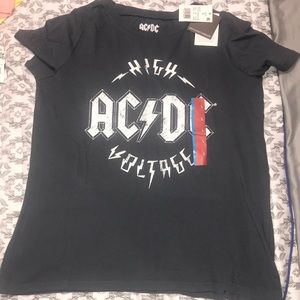 AC/DC SHIRT